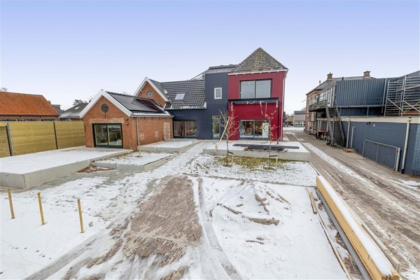 Medium property photo - Raadhuisstraat 16C, 9648 JV Wildervank